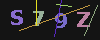 Gambar captcha