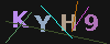 Gambar captcha
