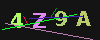 Gambar captcha